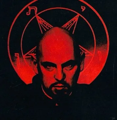 Легализованный сатанизм и психотронное рабство