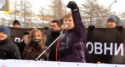 Николай Бондарик:  грядут великие потрясения через которые возродится Россия