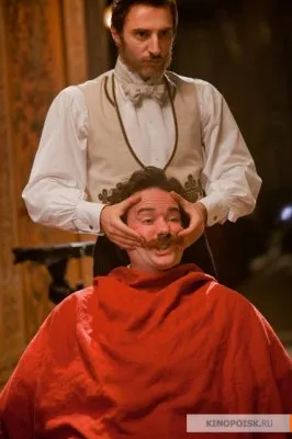 Как испортить классику?! Обзор фильма «Анна Каренина»