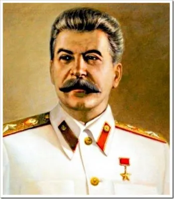 Сталин: последняя тайна «красного императора»
