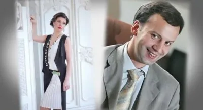 Мафиозный клан вице-премьера РФ Аркадия Дворковича и его дагестанской жены