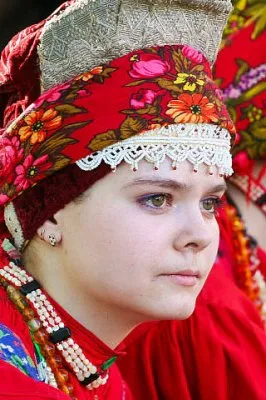 Старообрядцы Забайкалья