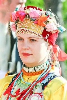 Старообрядцы Забайкалья