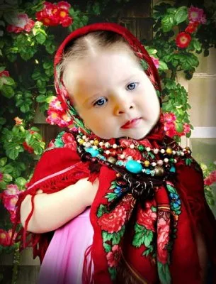 Старообрядцы Забайкалья