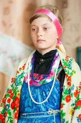 Старообрядцы Забайкалья