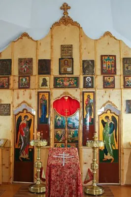 Старообрядцы Забайкалья