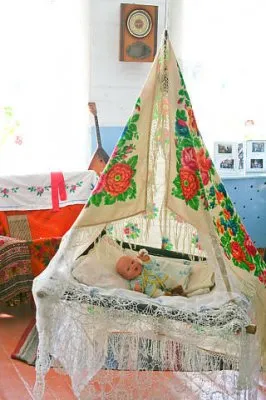 Старообрядцы Забайкалья