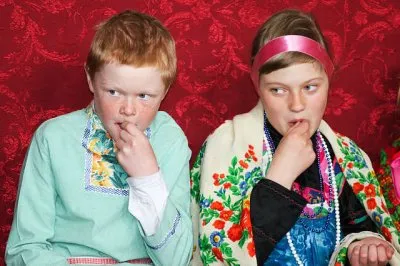 Старообрядцы Забайкалья