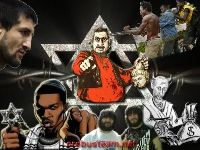 Разноцветный расизм: белая раса под прицелом.