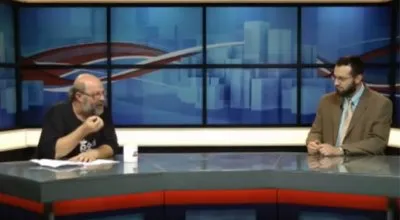 Лукавое выгораживание евреев перед Русским народом