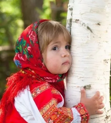 Геном русских