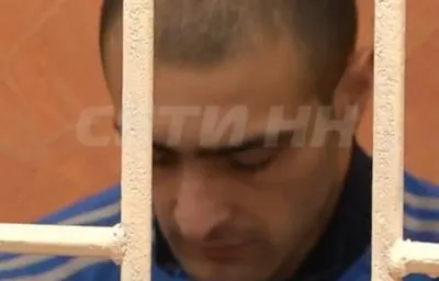 Сержант дагестанец замучил сослуживца до смерти