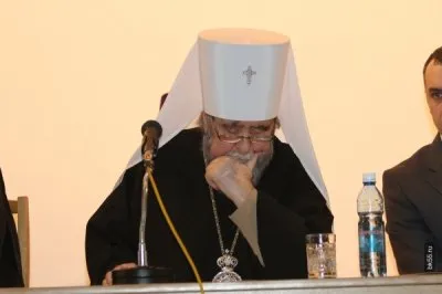 РПЦ продолжает бороться с "многоликим" язычеством