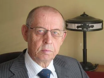 Русская расовая чистота – не миф, а Закон Природы.