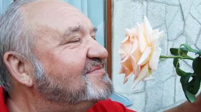 Ушёл из жизни настоящий  Человек – Александр Иванович Воробьёв-Родосский