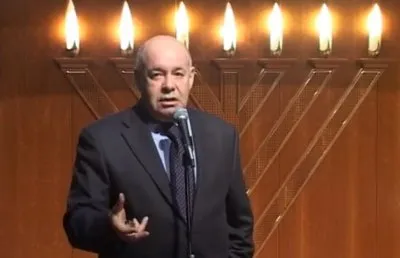 Швыдкой с Путиным передадут библиотеку Шнеерсона хасидам