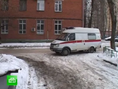 Перун едва не убил Владимира Путина