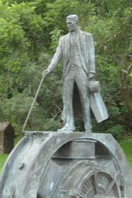 Великий Шаман