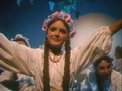 Летающий корабль (1960)