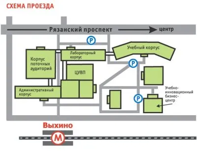 Конференция по теме «Русология»