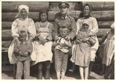 Собирались ли немцы уничтожить славян?