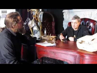 Александр Невзоров о православных активистах