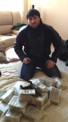 ФСБшники испугались за свои жизни после угроз от чеченских охранников Кадырова