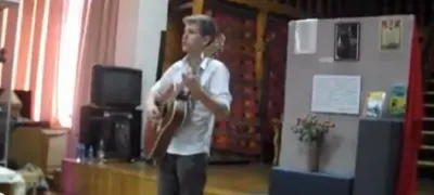 Степан Корольков - Я Русский и Этим Горжусь.