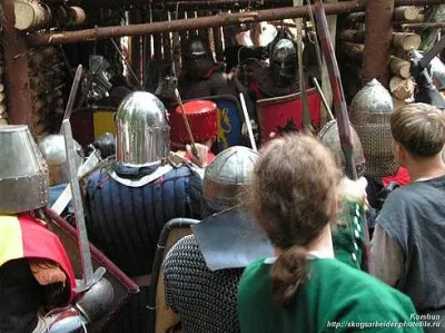 Штурм Монсегюра