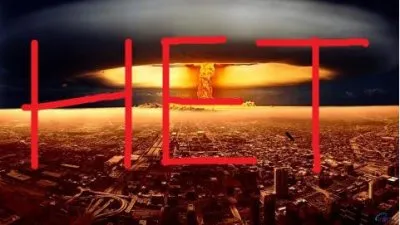 Ситуация между КНДР и США становится всё более напряжённой.