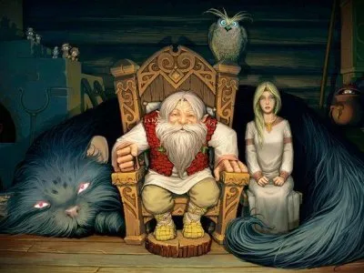 Советы Предков. Здрава.