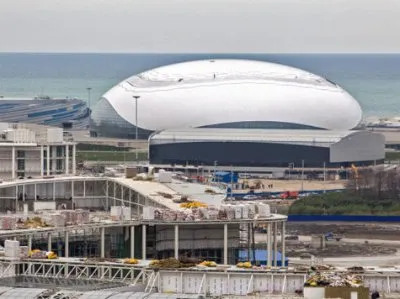 Афера века?