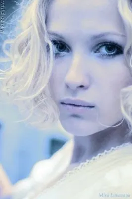 Глупая блондинка это один из методов психотронной войны