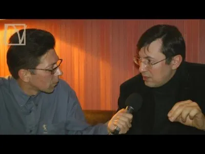 Константин Крылов: «Напугать Путин уже не может»