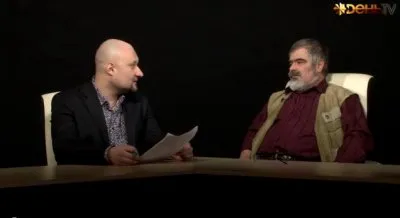 Кто сегодня является наследником фашизма ХХ века