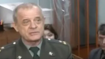 Квачков в суде Лефортово.Полная версия.