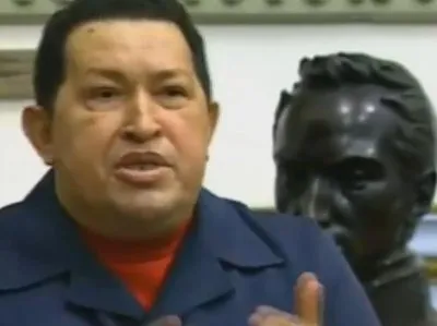 Мировой передел. Выпуск 64 (04.03.13-10.03.13)