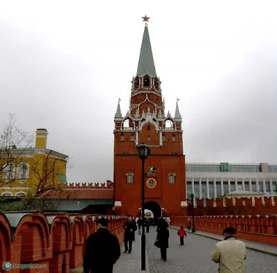 Надувная сверхдержава