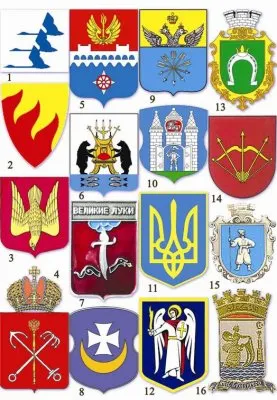 Ось Мира в Русской Империи