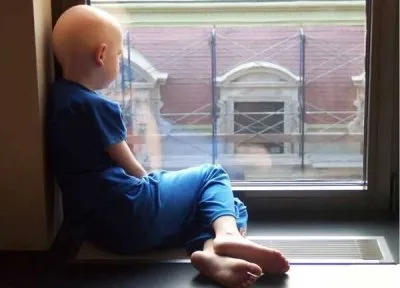 По следам статьи "Хлорофилл против рака"