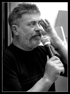 Приглашаем на встречу с Алексевым Сергеем Трофимовичем