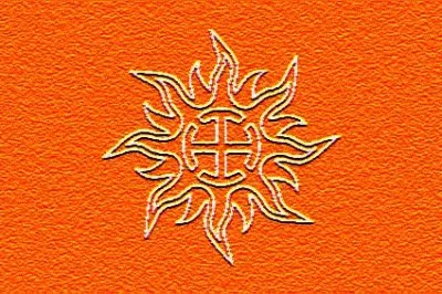 Русская обрядовая магия, тайны Русского узорочья