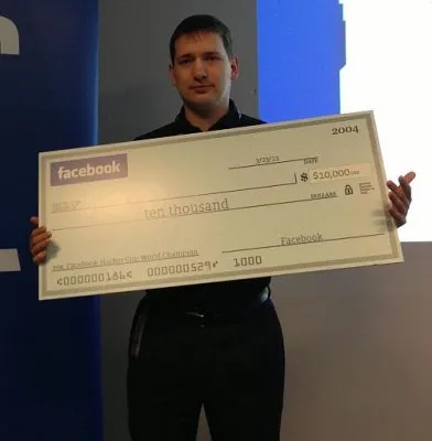 Русские программисты третий раз подряд выиграли хакерские соревнования