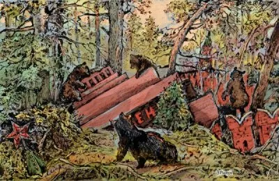 Русский Взгляд — выпуск 361