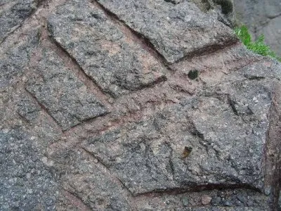Славянские боги в Приэльбрусье.