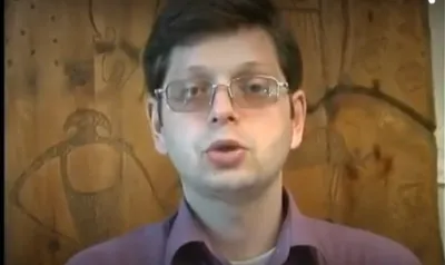 Солнцестояние. Очищение огнём и водой. Исследование энергетики человека