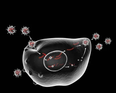 Странный грипп обрушился на страну