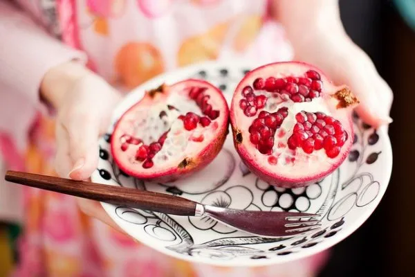 Сыроедение - видовое питание человека