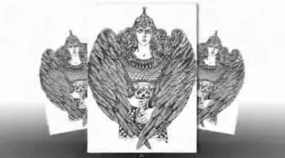 Услышь Зов Предков из глубин веков