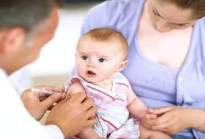В России на детях испытывают западные вакцины